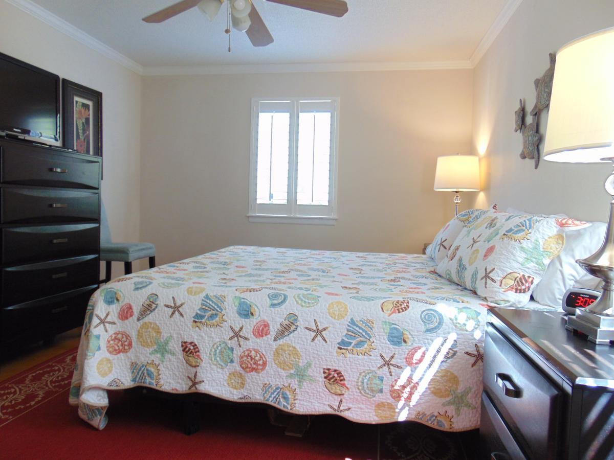 Ocean Walk Resort 2 Bedroom Manager American Dream St. Simons Island Exterior foto