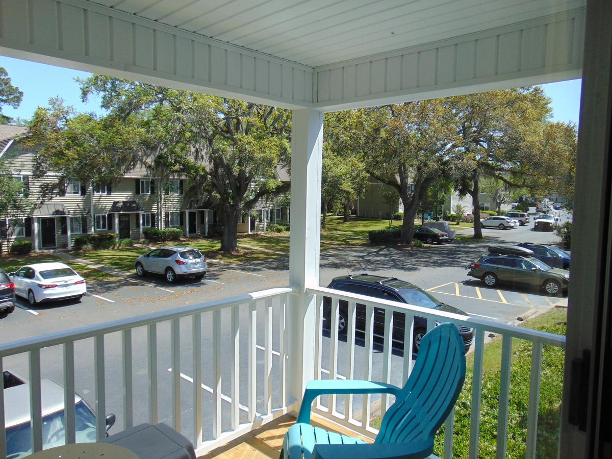 Ocean Walk Resort 2 Bedroom Manager American Dream St. Simons Island Exterior foto