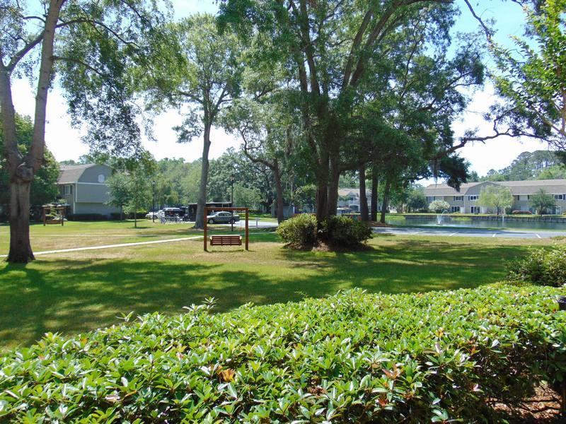 Ocean Walk Resort 2 Bedroom Manager American Dream St. Simons Island Exterior foto