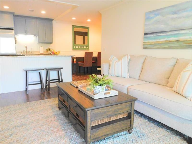 Ocean Walk Resort 2 Bedroom Manager American Dream St. Simons Island Exterior foto