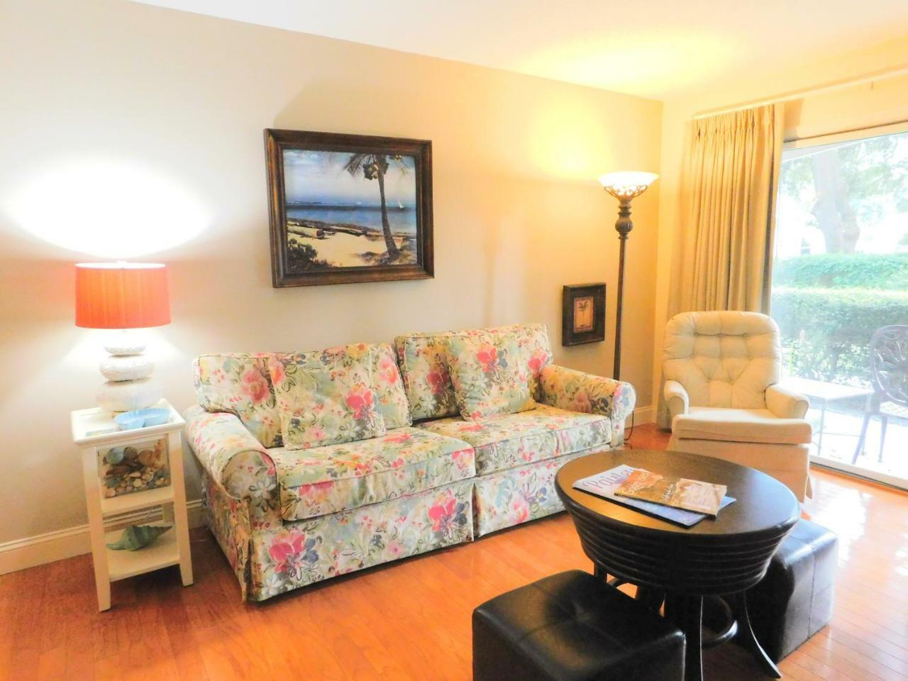 Ocean Walk Resort 2 Bedroom Manager American Dream St. Simons Island Exterior foto