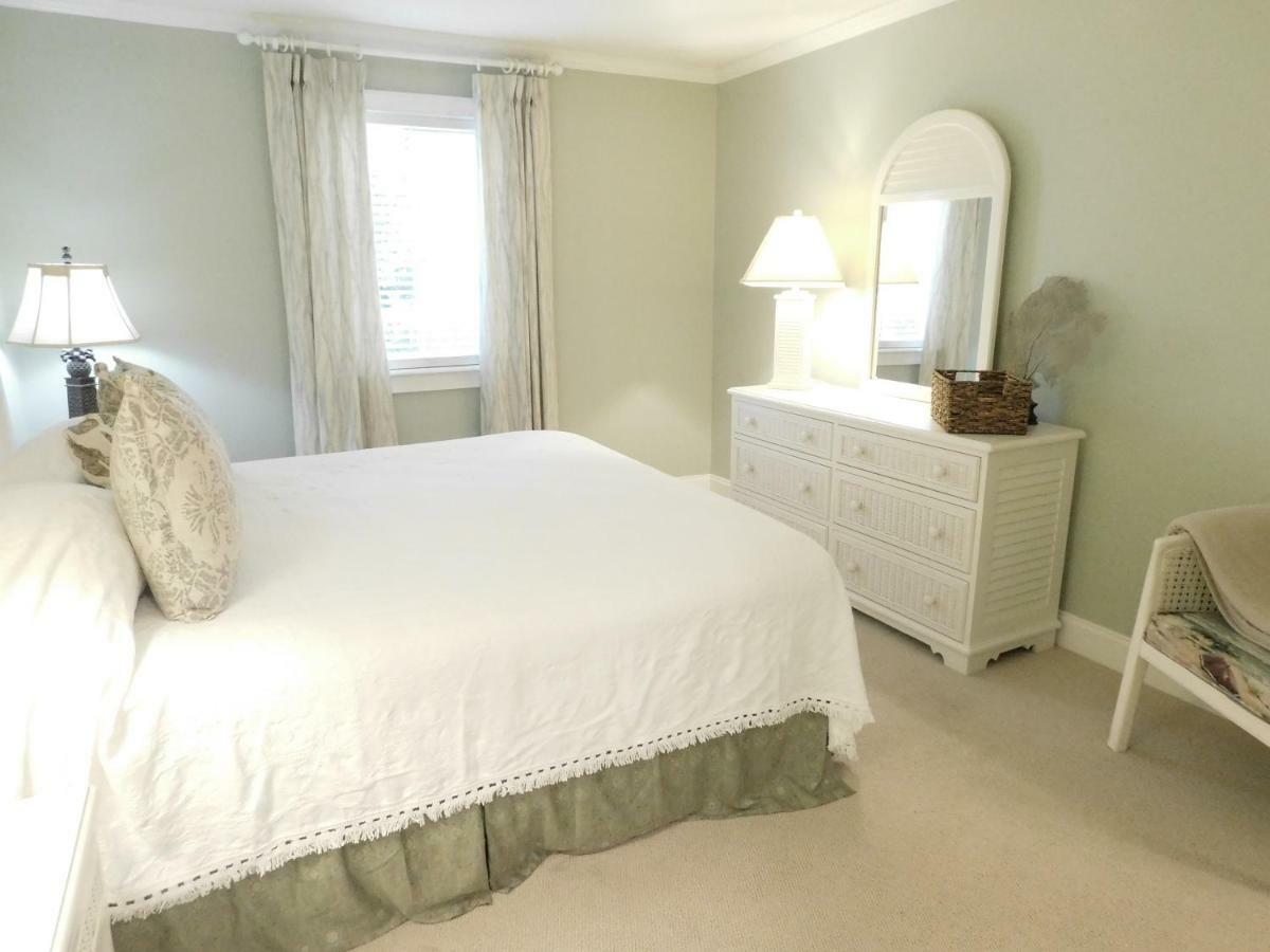 Ocean Walk Resort 2 Bedroom Manager American Dream St. Simons Island Exterior foto