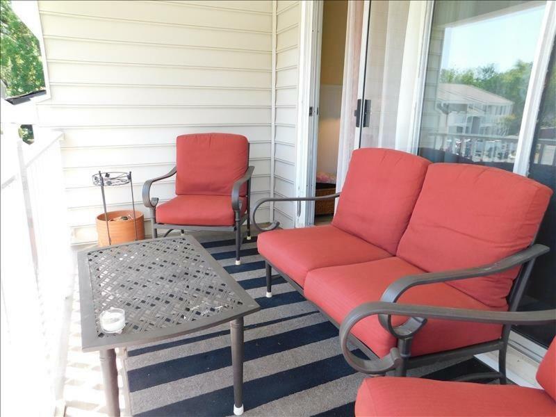 Ocean Walk Resort 2 Bedroom Manager American Dream St. Simons Island Exterior foto